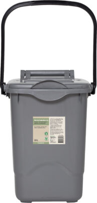 Str Foderhink 23 Liter GreenLine