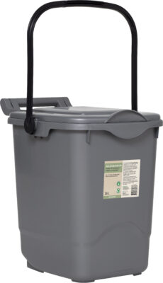 Str Foderhink 23 Liter GreenLine